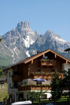 Haus Berner